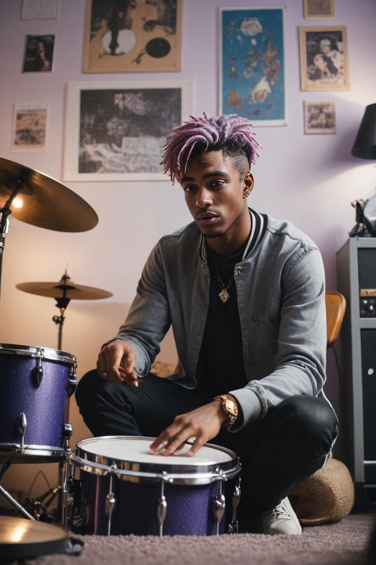 Photify AI prompt preview for Rhythm Beats pack - 240 - 2025-12-21T21:12:47.373Z