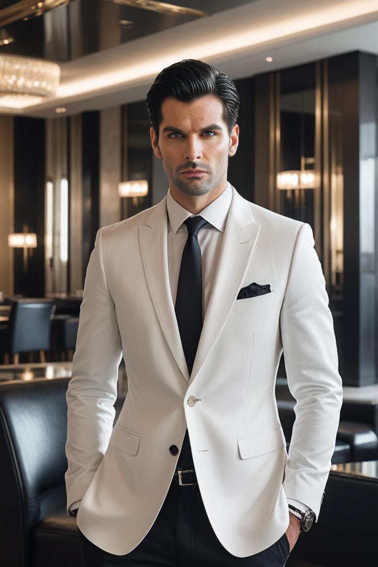 Photify AI prompt preview for Luxury Hotel Vibes pack - 240 - 2025-08-05T02:06:59.697Z