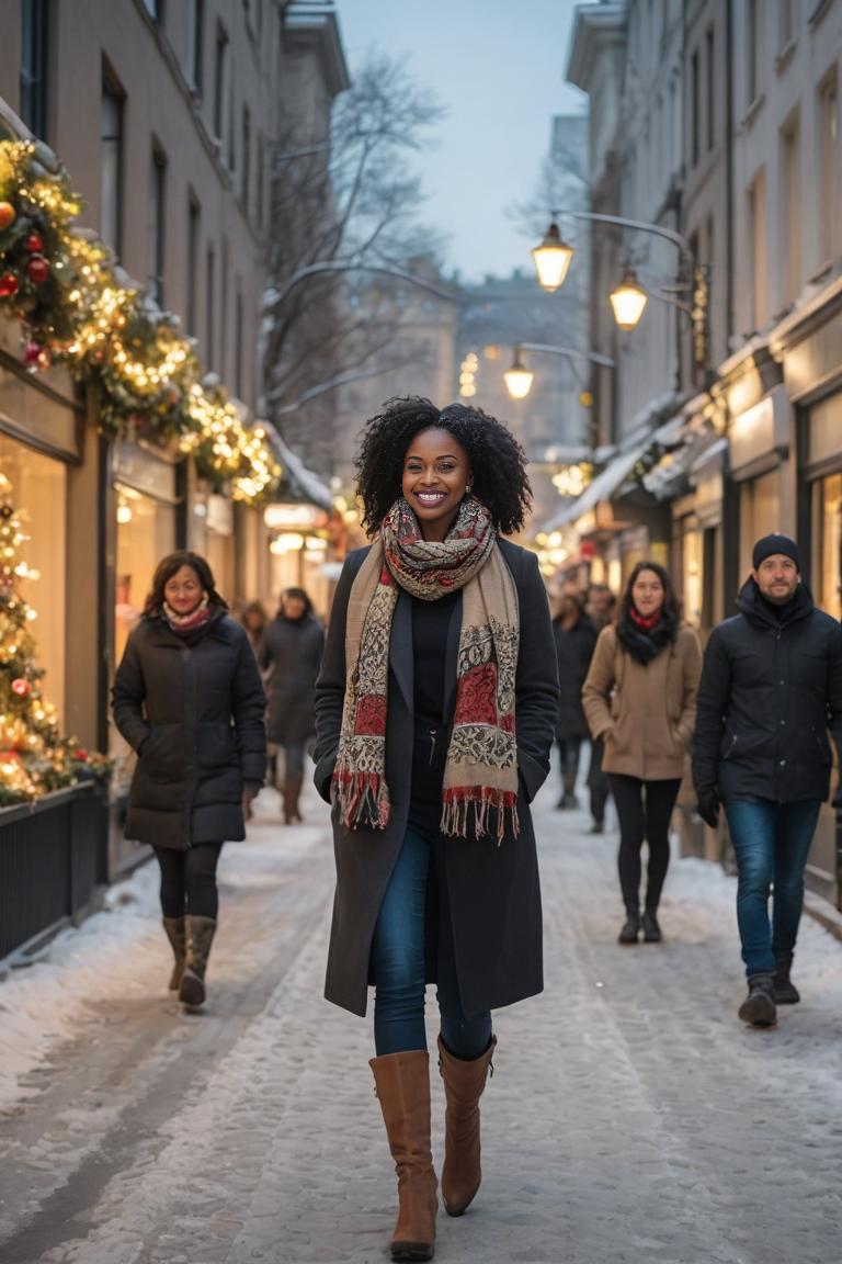 Photify AI prompt preview for Winter Stroll pack - 240 - 2025-11-13T14:55:29.949Z