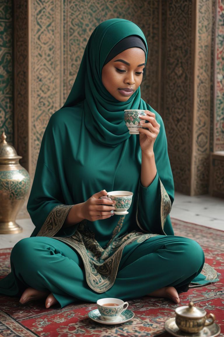 Photify AI prompt preview for Cultural Serenity pack - 240 - 2025-10-30T18:37:45.320Z