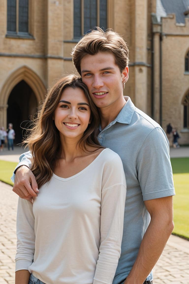 Photify AI prompt preview for A Day In Cambridge Campus pack - 240 - 2025-04-19T02:33:09.515Z