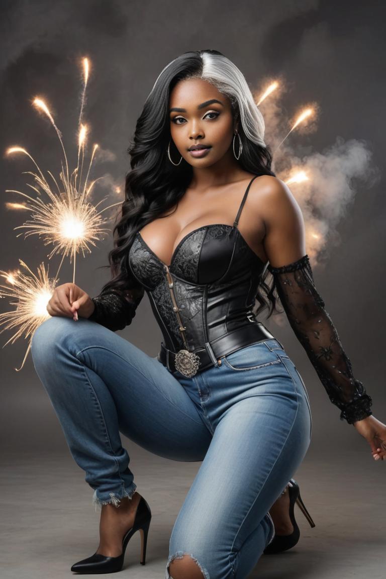 Photify AI prompt preview for Firework Fashion pack - 240 - 2025-05-24T12:58:57.975Z