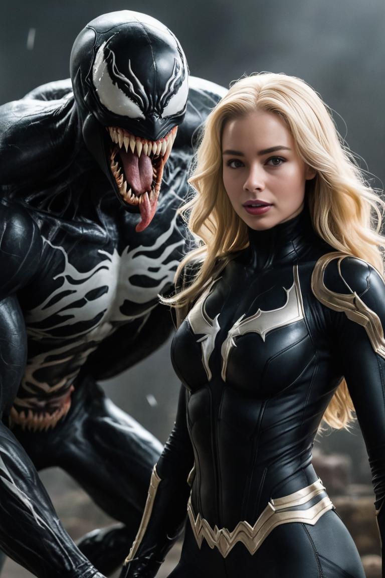 Photify AI prompt preview for Marvel's Venom pack - 240 - 2025-05-02T04:26:24.735Z