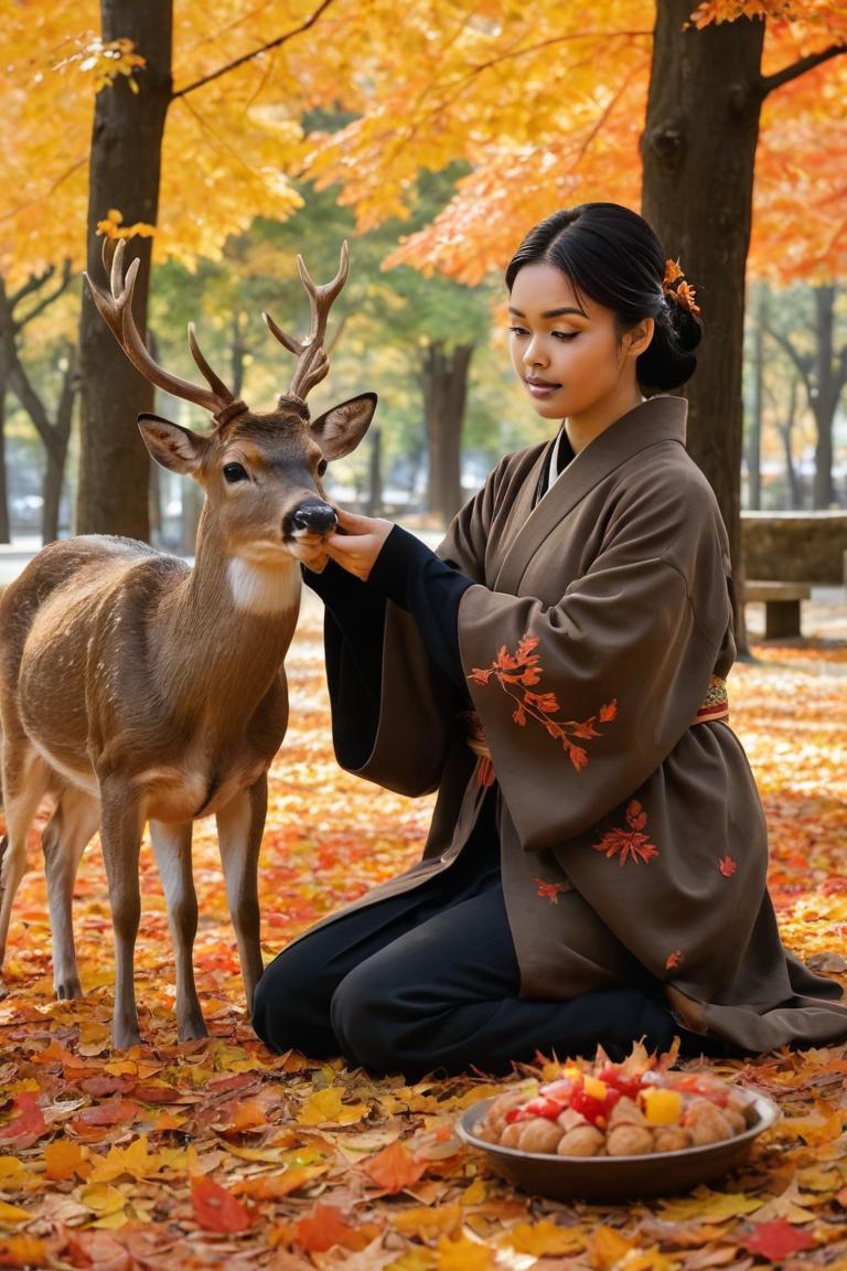 Photify AI prompt preview for Autumn Maple Leaves pack - 240 - 2025-05-24T22:47:29.740Z