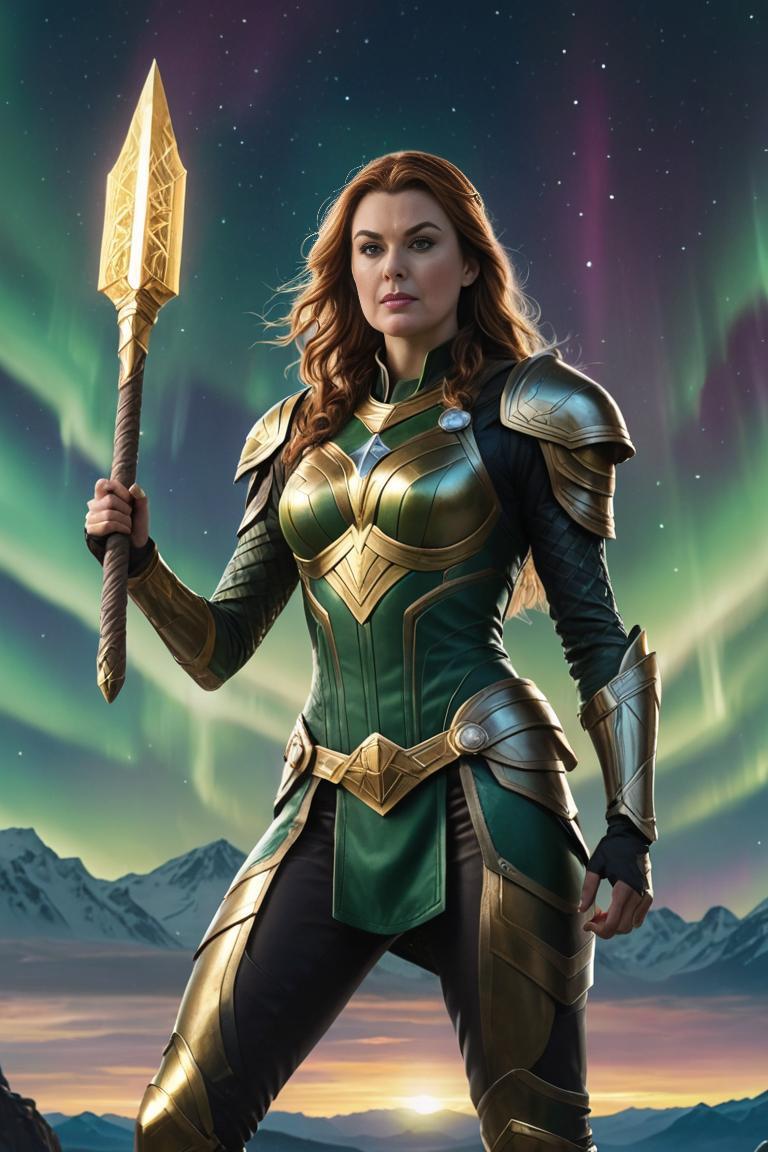 Photify AI prompt preview for Marvel Transformation pack - 240 - 2025-12-25T19:10:33.606Z