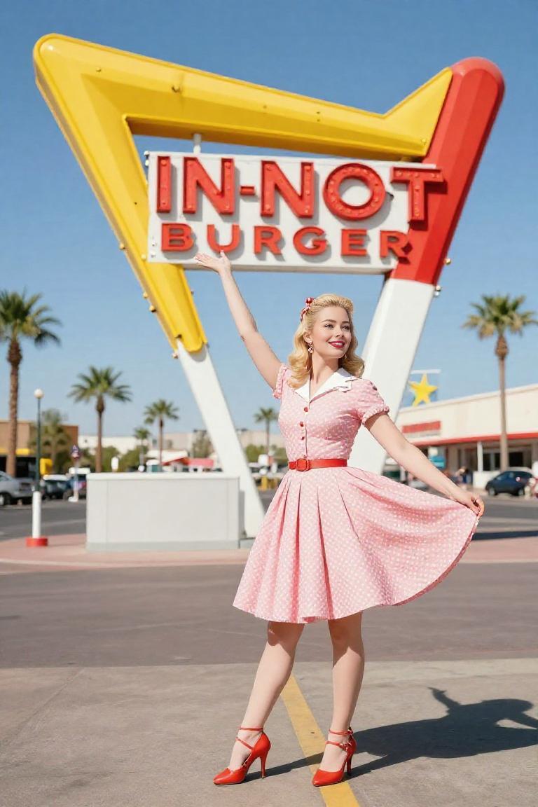Photify AI prompt preview for Vegas Diner Vibes pack - 240 - 2026-08-19T17:34:11.727Z
