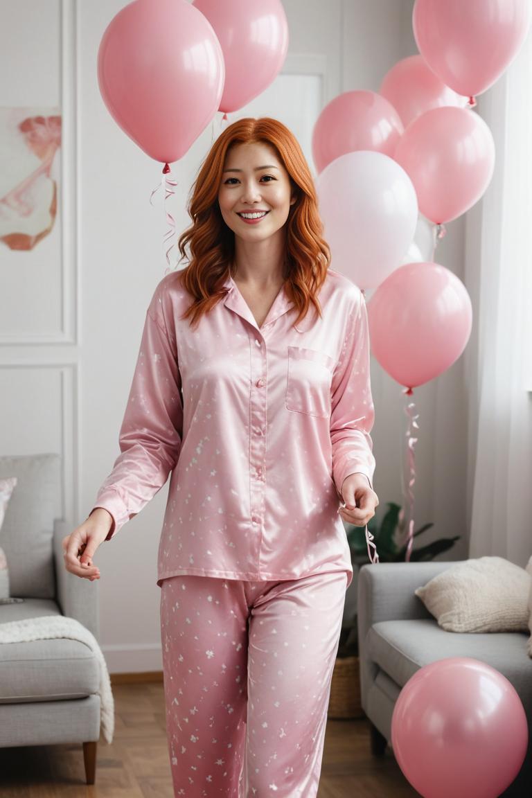 Photify AI prompt preview for Pajama Party Fun pack - 240 - 2025-05-30T23:56:59.836Z