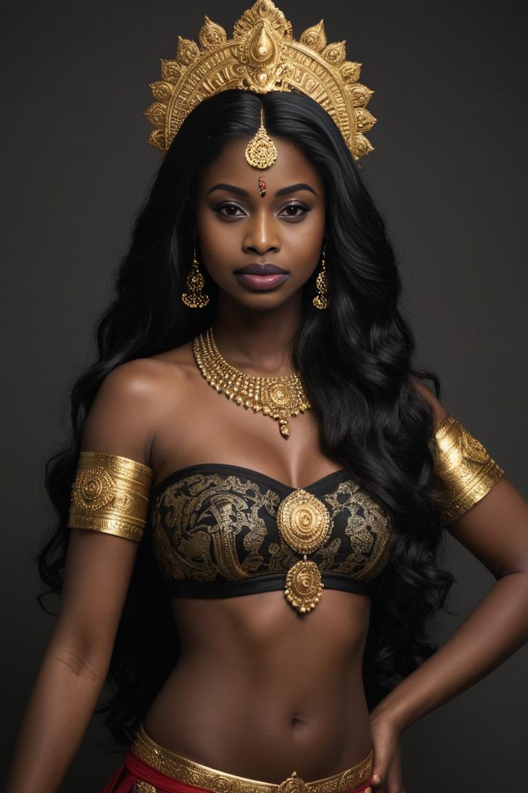 Photify AI prompt preview for Indian Attire pack - 240 - 2025-05-31T00:13:10.592Z