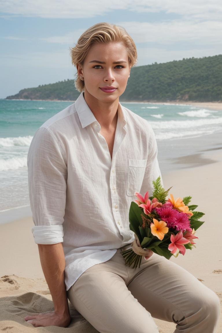 Photify AI prompt preview for Flower Romance pack - 240 - 2025-06-27T08:41:35.485Z