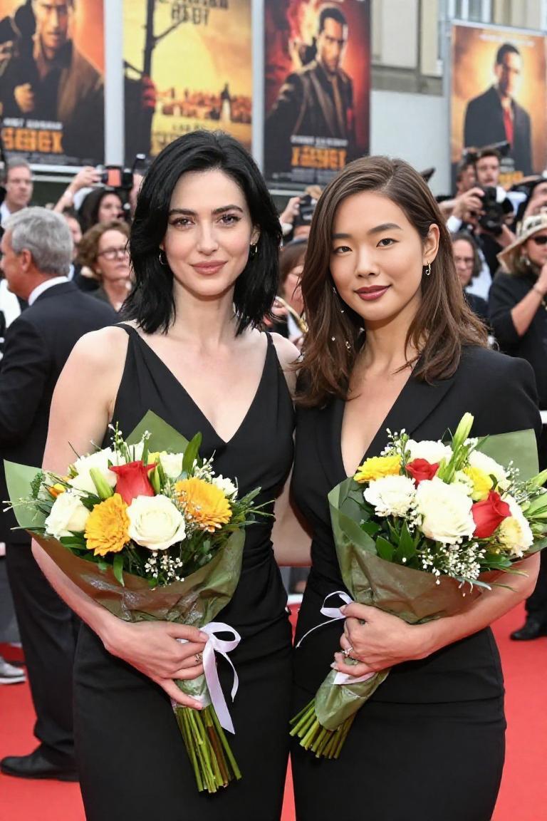 Photify AI prompt preview for Celebrity Shots pack - 240 - 2026-02-06T22:36:01.144Z