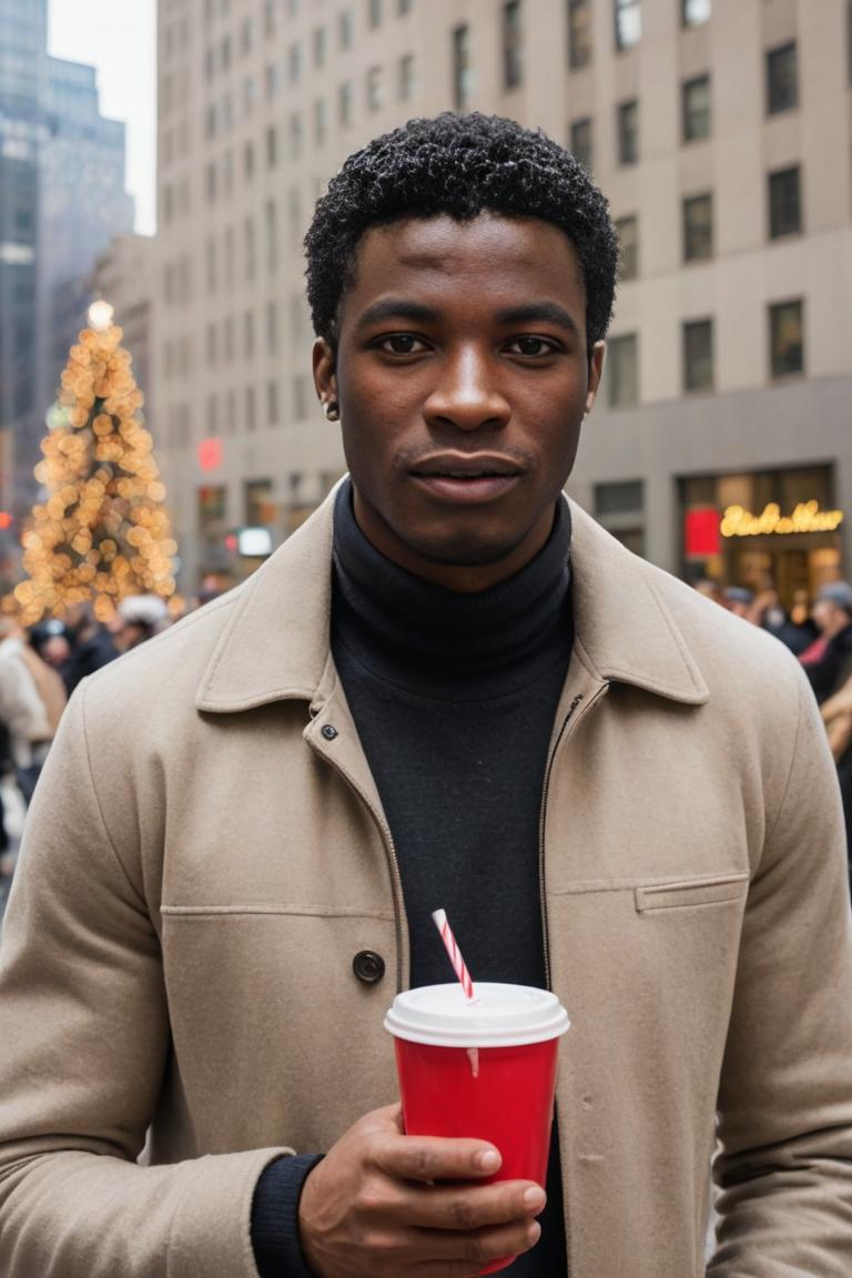 Photify AI prompt preview for Festive New York pack - 240 - 2025-11-25T00:34:44.646Z