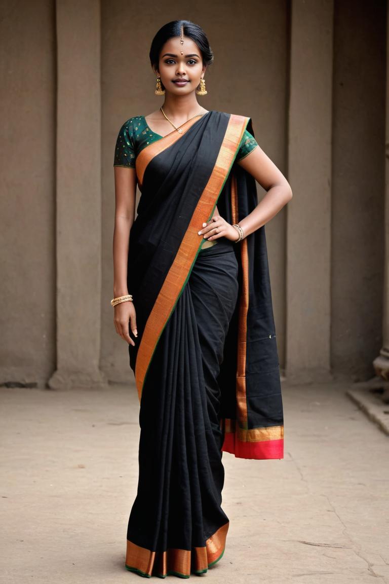 Photify AI prompt preview for Saree By Sreetama pack - 240 - 2025-05-09T04:15:36.179Z