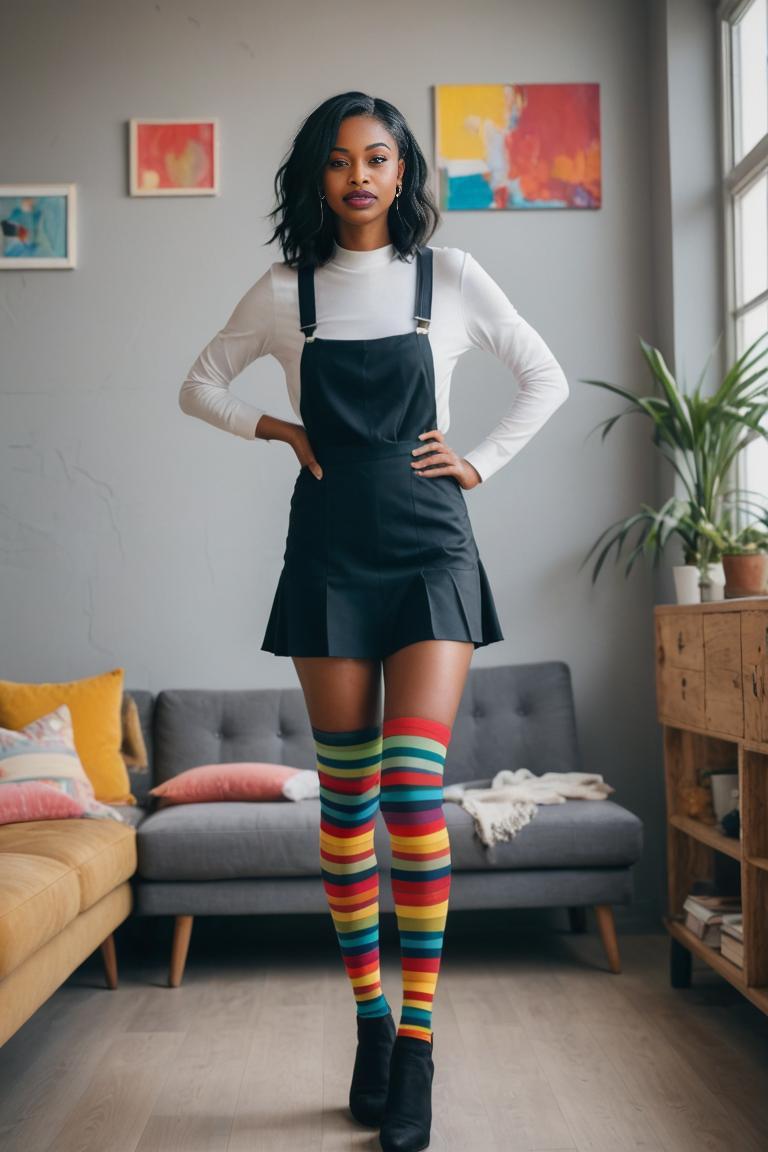 Photify AI prompt preview for Sensual Stockings pack - 240 - 2025-05-09T19:54:27.768Z