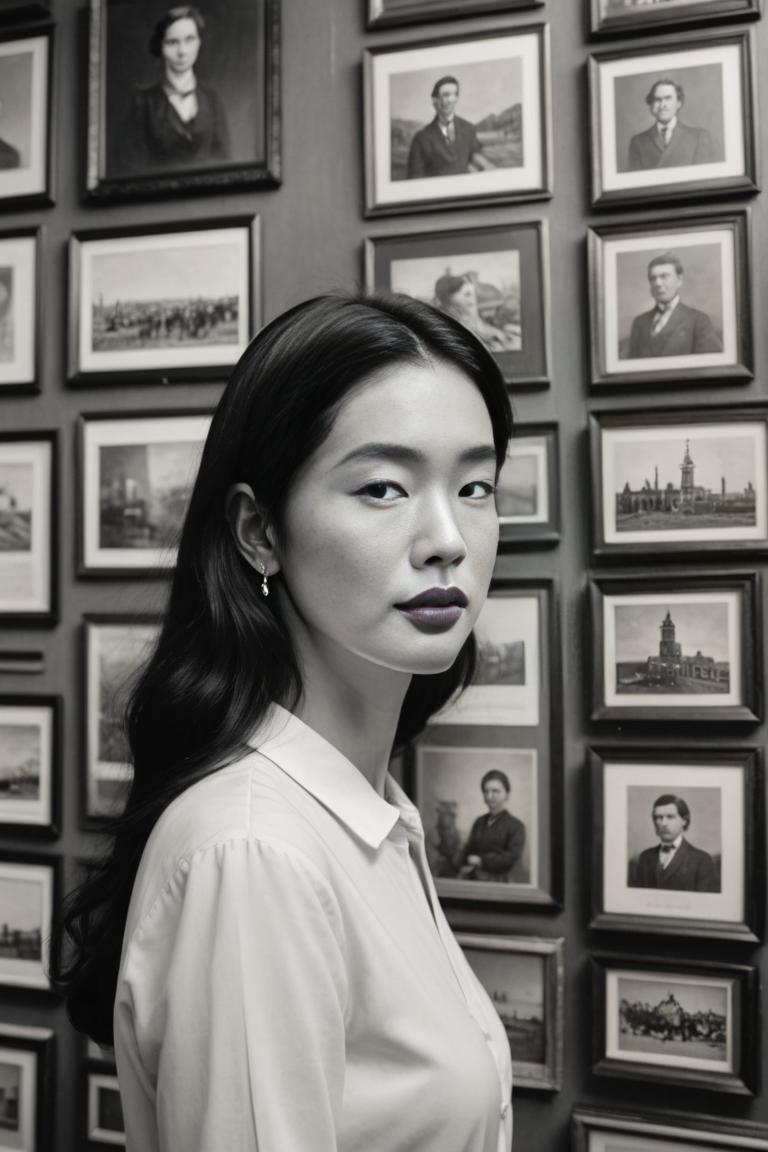 Photify AI prompt preview for Museum Moments pack - 240 - 2025-05-09T08:38:56.101Z