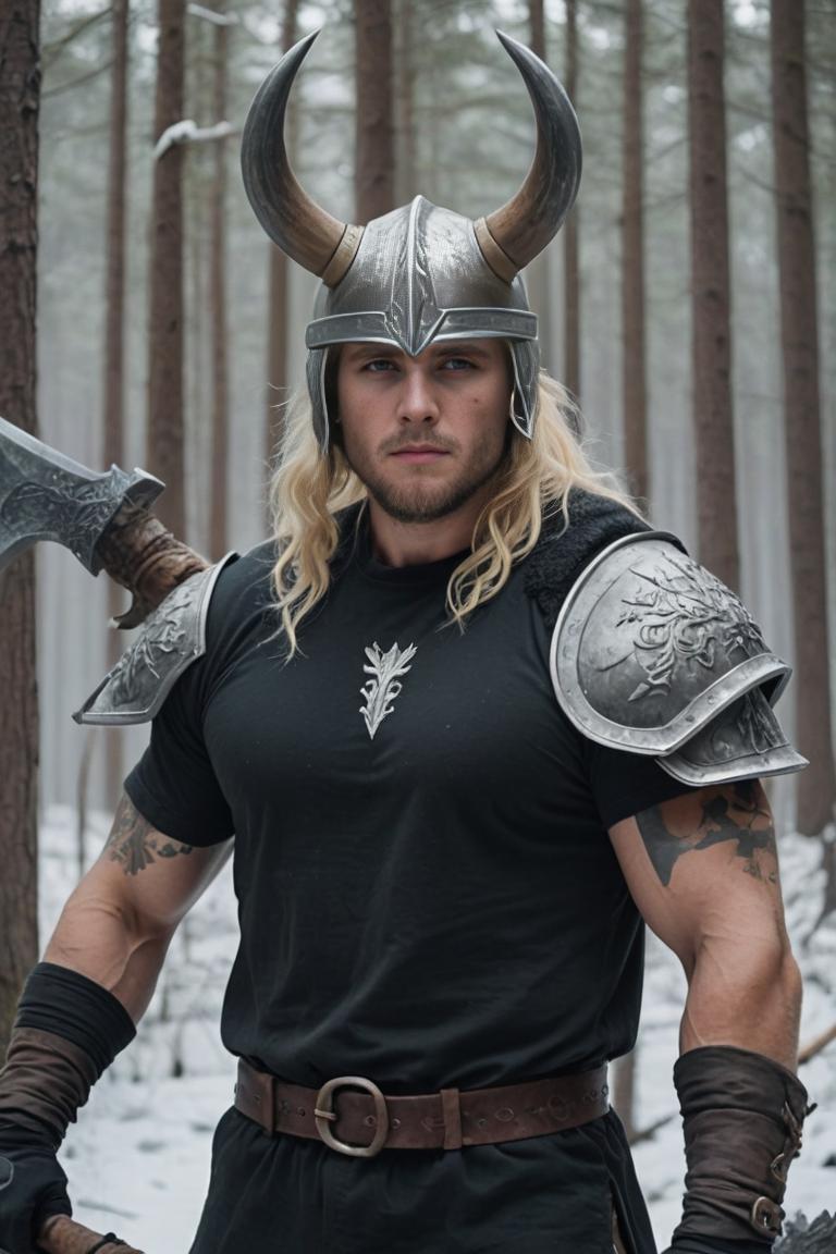 Photify AI prompt preview for Viking Transformation 2 pack - 240 - 2025-12-25T21:48:30.313Z