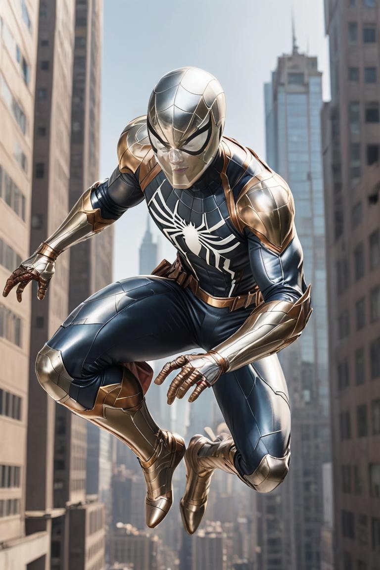 Photify AI prompt preview for Hero Like And Villain Like pack - 240 - 2025-04-20T16:33:35.799Z