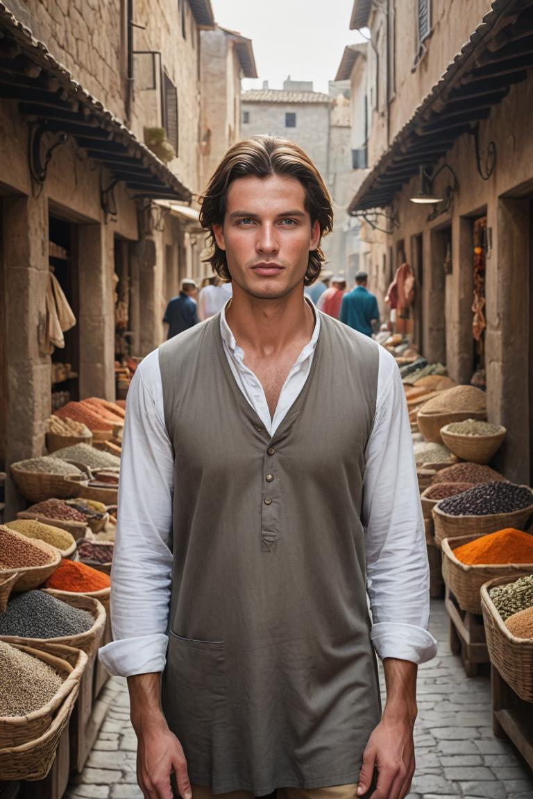 Photify AI prompt preview for Historical Chronicles pack - 240 - 2025-12-31T08:20:42.014Z