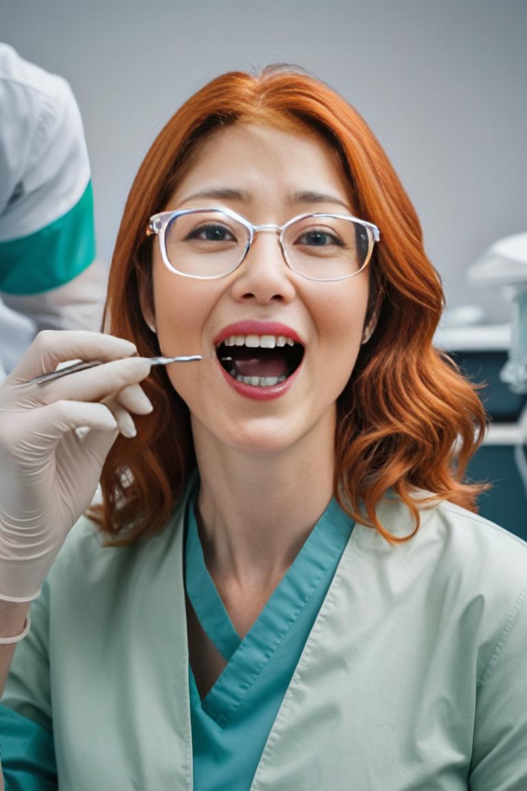 Photify AI prompt preview for Dental Visit Adventure pack - 240 - 2025-07-01T09:58:41.898Z