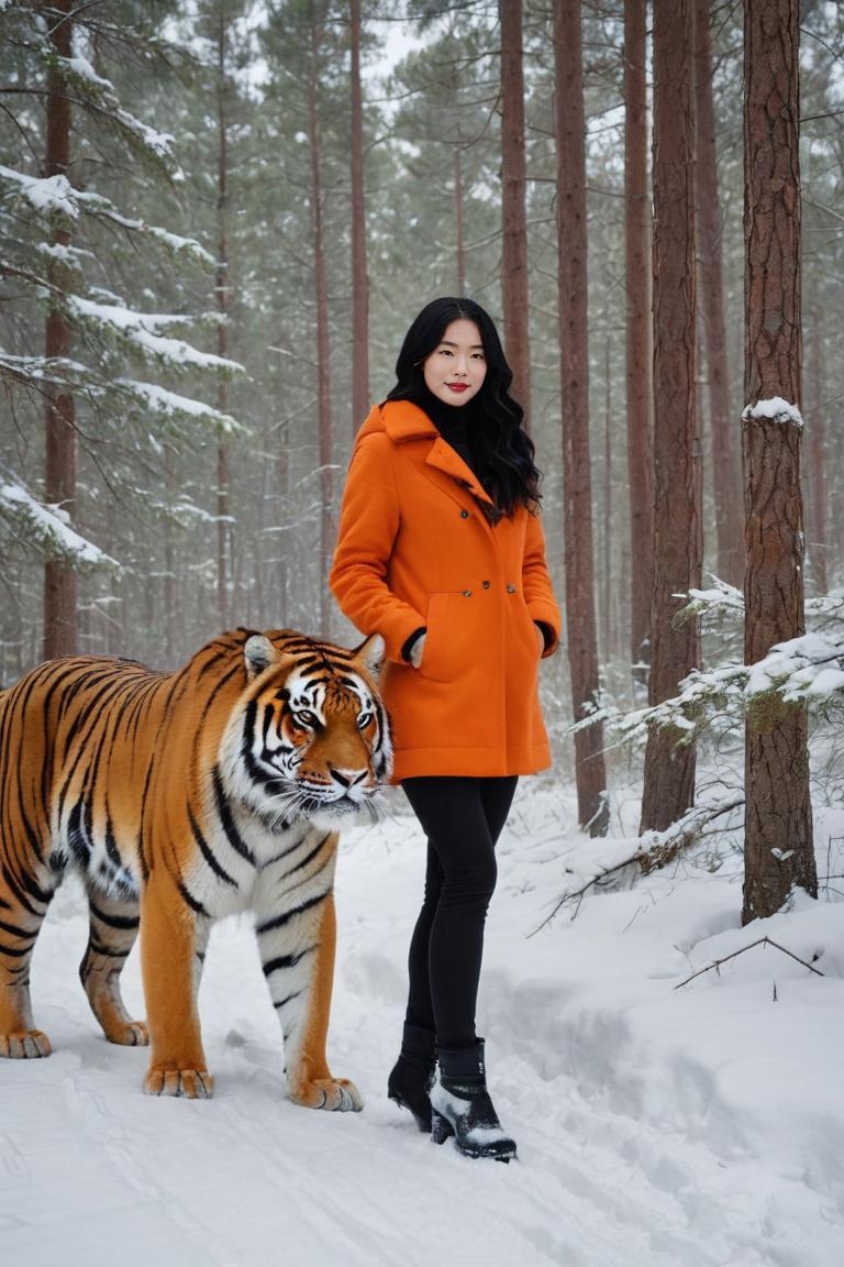 Photify AI prompt preview for Tiger Time pack - 240 - 2025-04-21T10:43:25.323Z