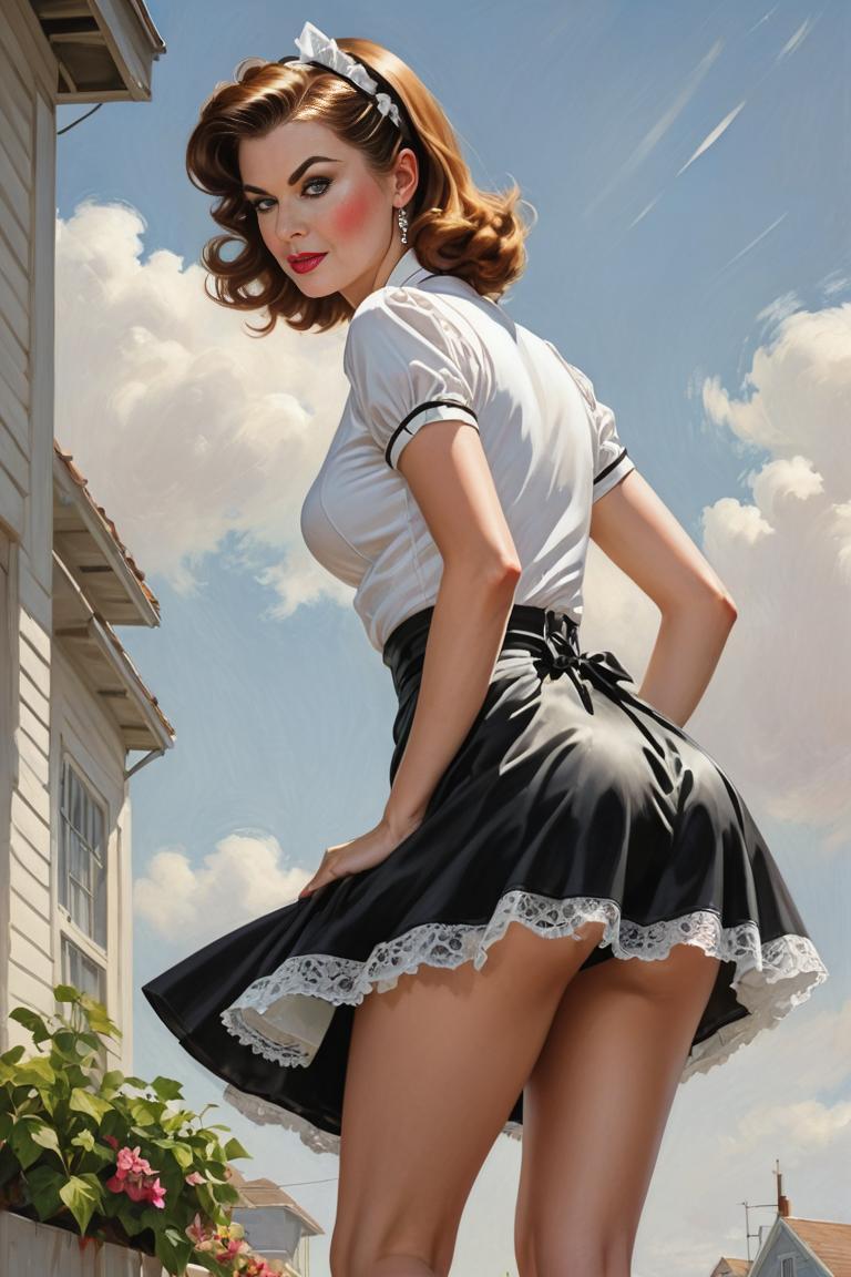 Photify AI prompt preview for Inspired By Art Frahm pack - 240 - 2025-07-20T10:31:16.084Z