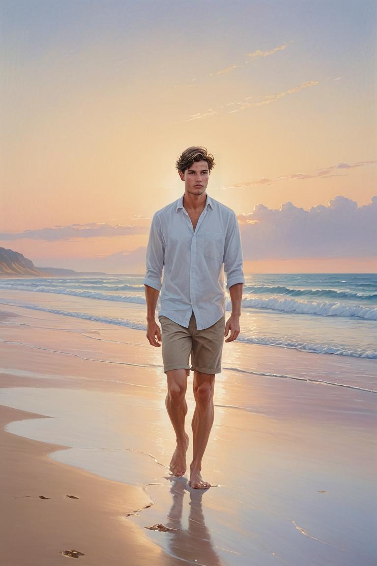 Photify AI prompt preview for Dreamscape Awakening pack - 240 - 2025-12-30T20:20:34.652Z