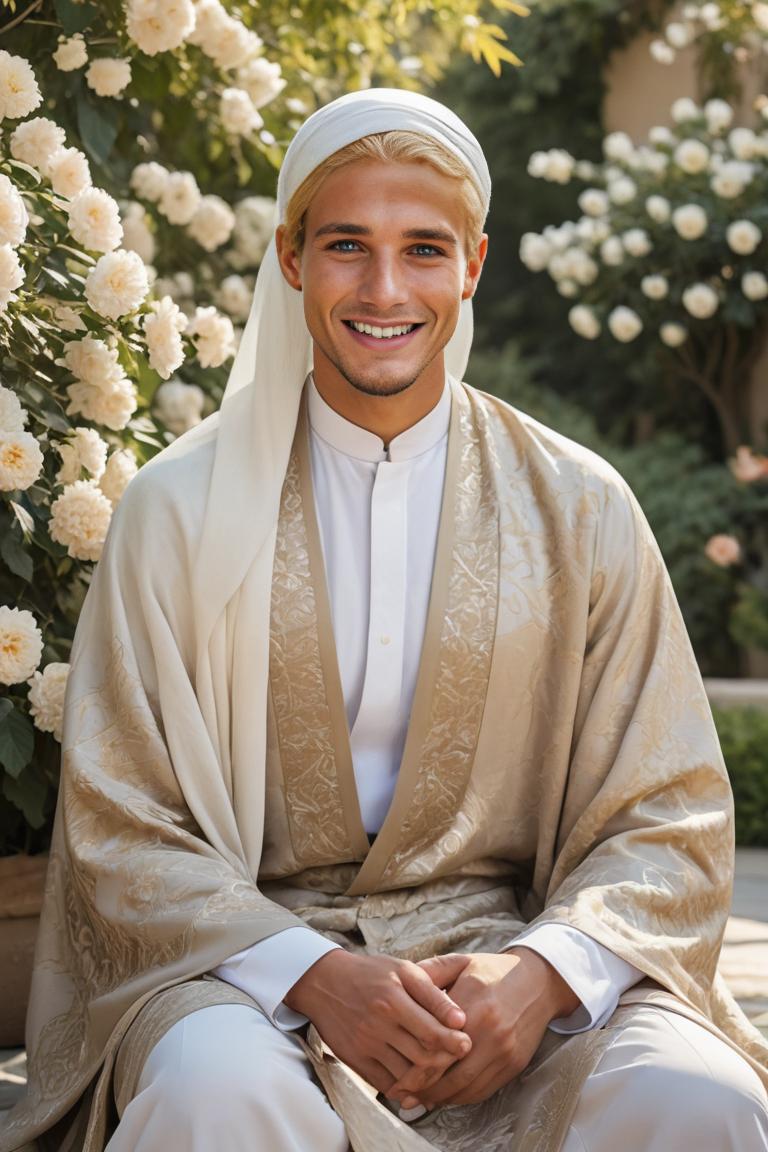 Photify AI prompt preview for Hijab Vogue pack - 240 - 2025-09-12T17:28:36.909Z
