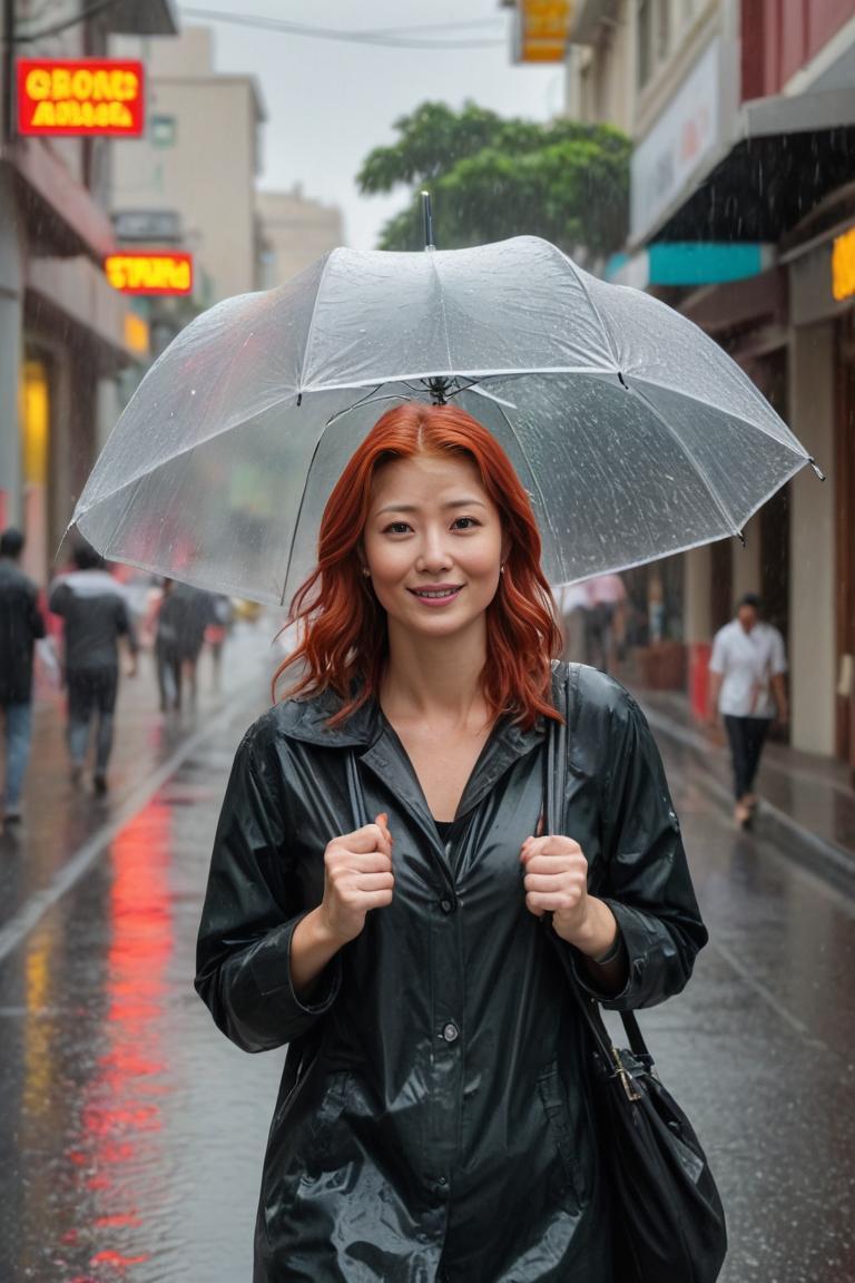 Photify AI prompt preview for Rainy Day In San José pack - 240 - 2025-07-31T20:31:34.275Z