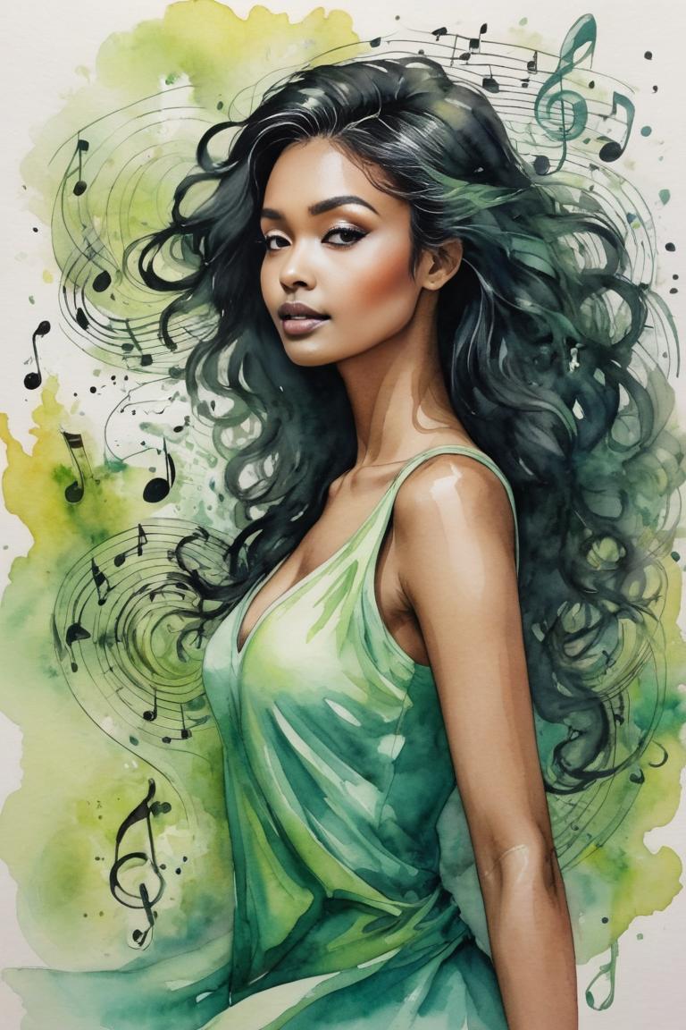 Photify AI prompt preview for Like A Love Song pack - 240 - 2025-04-21T11:53:29.220Z