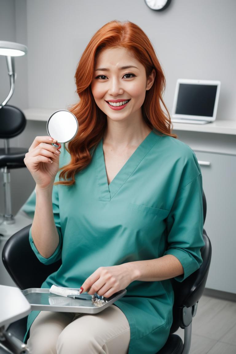 Photify AI prompt preview for Dental Visit Adventure pack - 240 - 2025-07-01T09:58:41.898Z