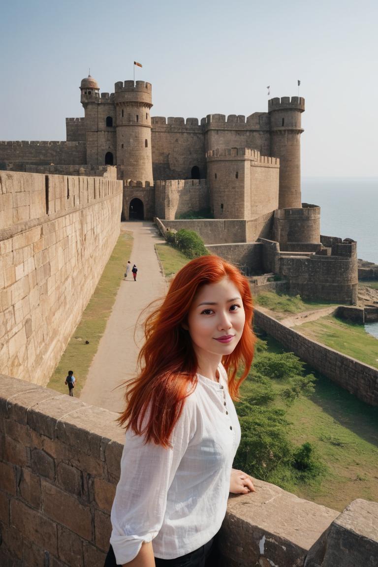 Photify AI prompt preview for Indian Places pack - 240 - 2025-05-09T05:40:58.061Z