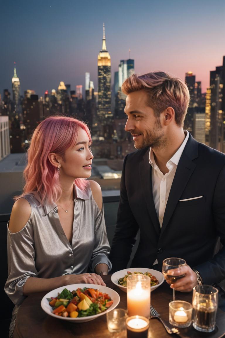 Photify AI prompt preview for Nyc Romance pack - 240 - 2025-04-19T11:48:27.962Z