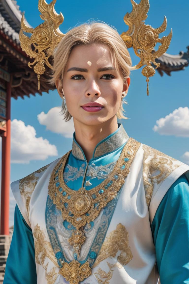 Photify AI prompt preview for Asian Beauty pack - 240 - 2025-04-30T00:33:04.805Z