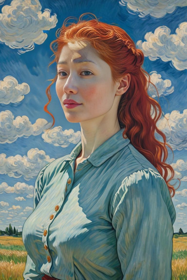 Photify AI prompt preview for Sempre Van Gogh 🌼 pack - 240 - 2025-05-09T08:17:52.007Z
