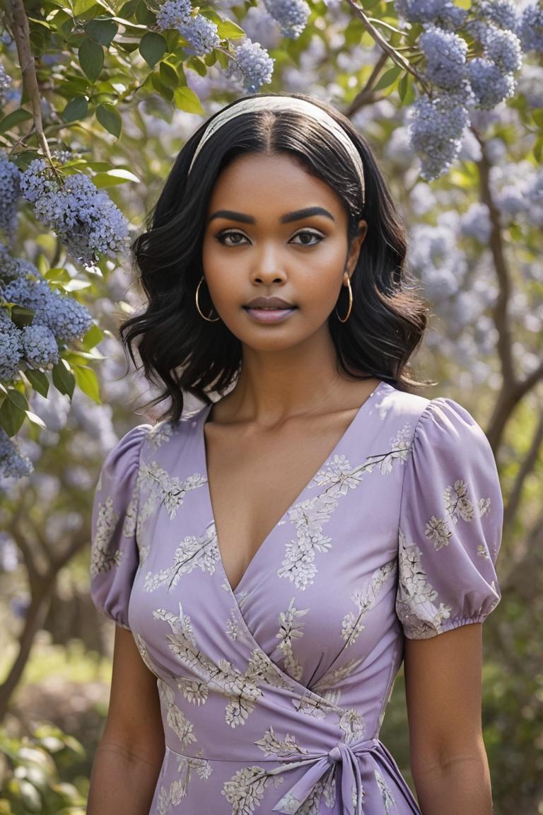 Photify AI prompt preview for April Ladies pack - 240 - 2025-05-31T00:22:22.549Z