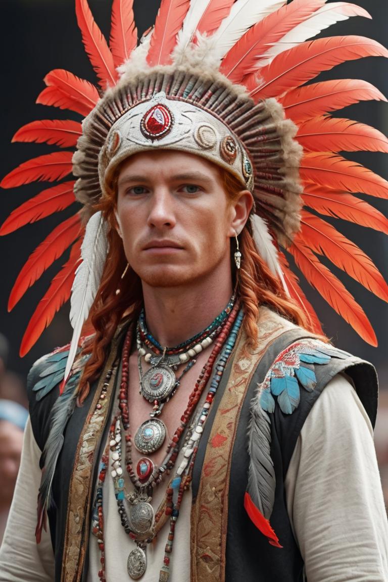 Photify AI prompt preview for Warrior Spirits pack - 240 - 2025-10-30T18:38:56.596Z