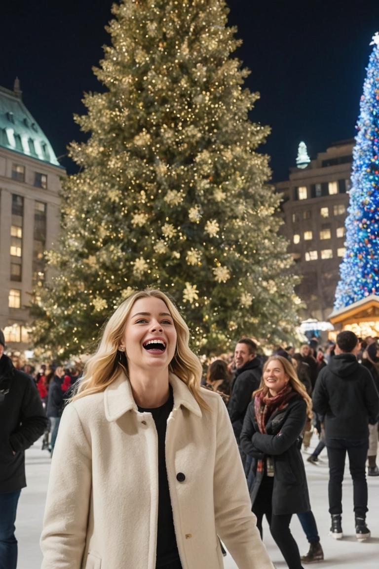 Photify AI prompt preview for Festive New York pack - 240 - 2025-11-25T00:34:44.646Z