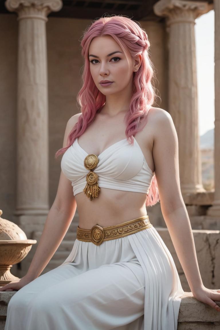 Photify AI prompt preview for Greek Goddesses pack - 240 - 2025-05-31T00:20:19.951Z