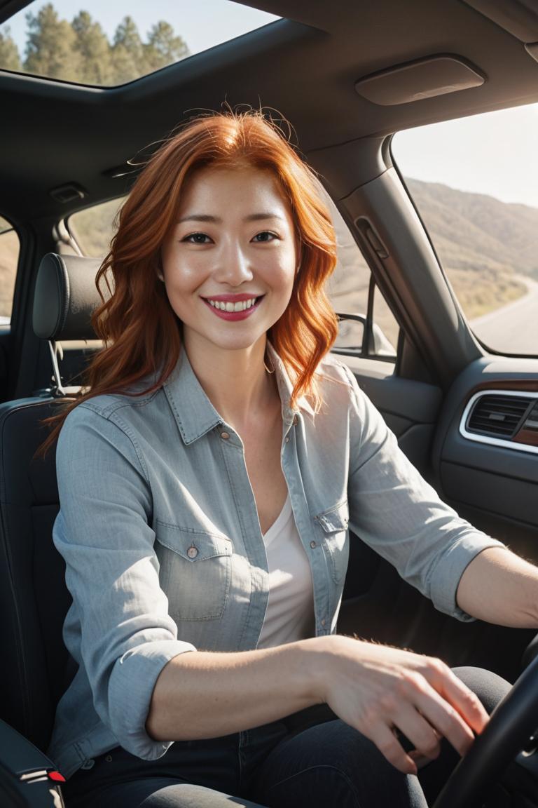 Photify AI prompt preview for Road Trip Vibes pack - 240 - 2025-12-16T15:49:37.290Z