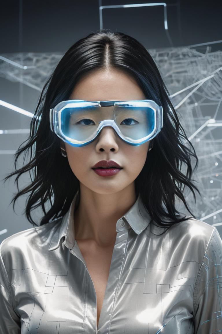 Photify AI prompt preview for High-tech Heist pack - 240 - 2026-05-18T04:18:00.270Z