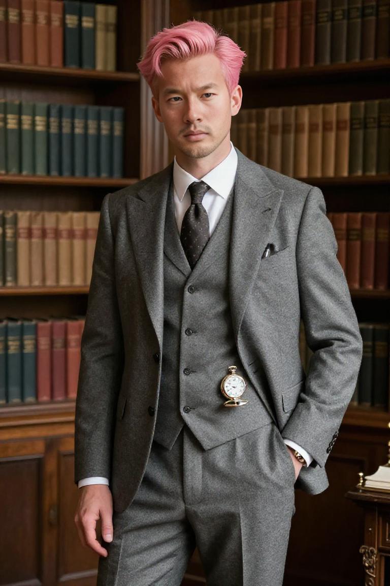 Photify AI prompt preview for Dapper Suits pack - 240 - 2026-02-10T22:44:45.865Z