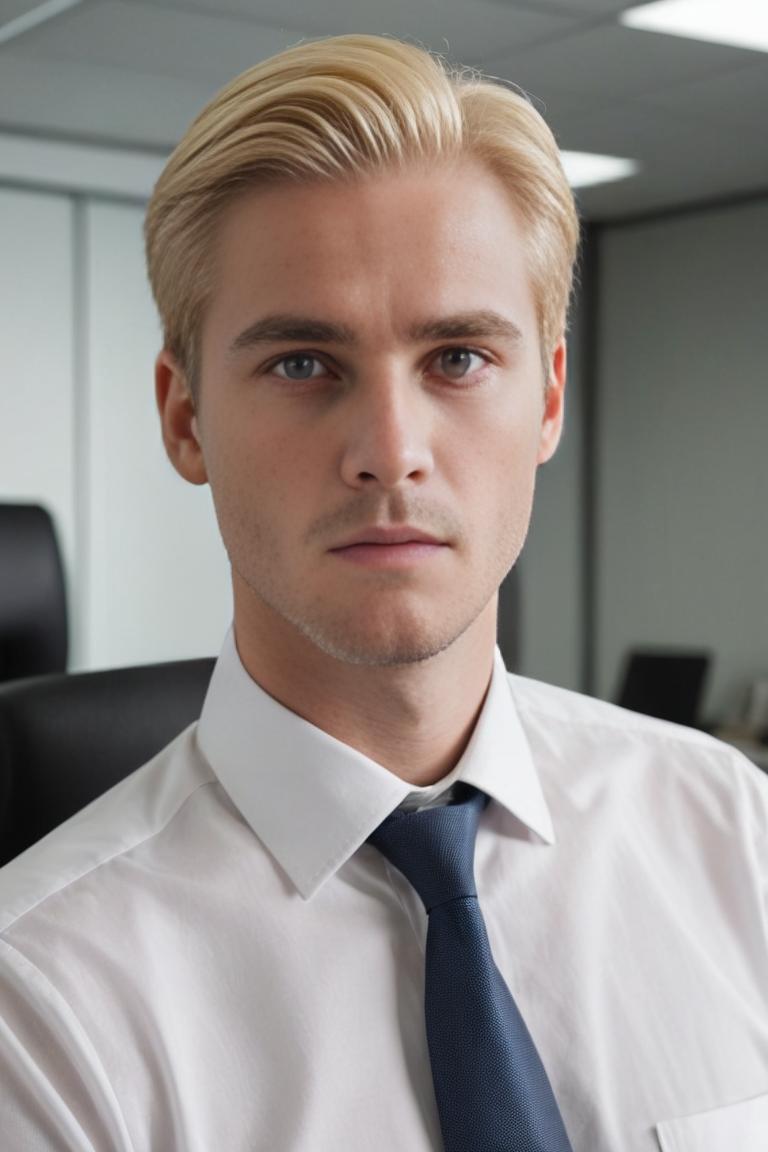 Photify AI prompt preview for Office Leader pack - 240 - 2025-05-31T00:02:05.606Z