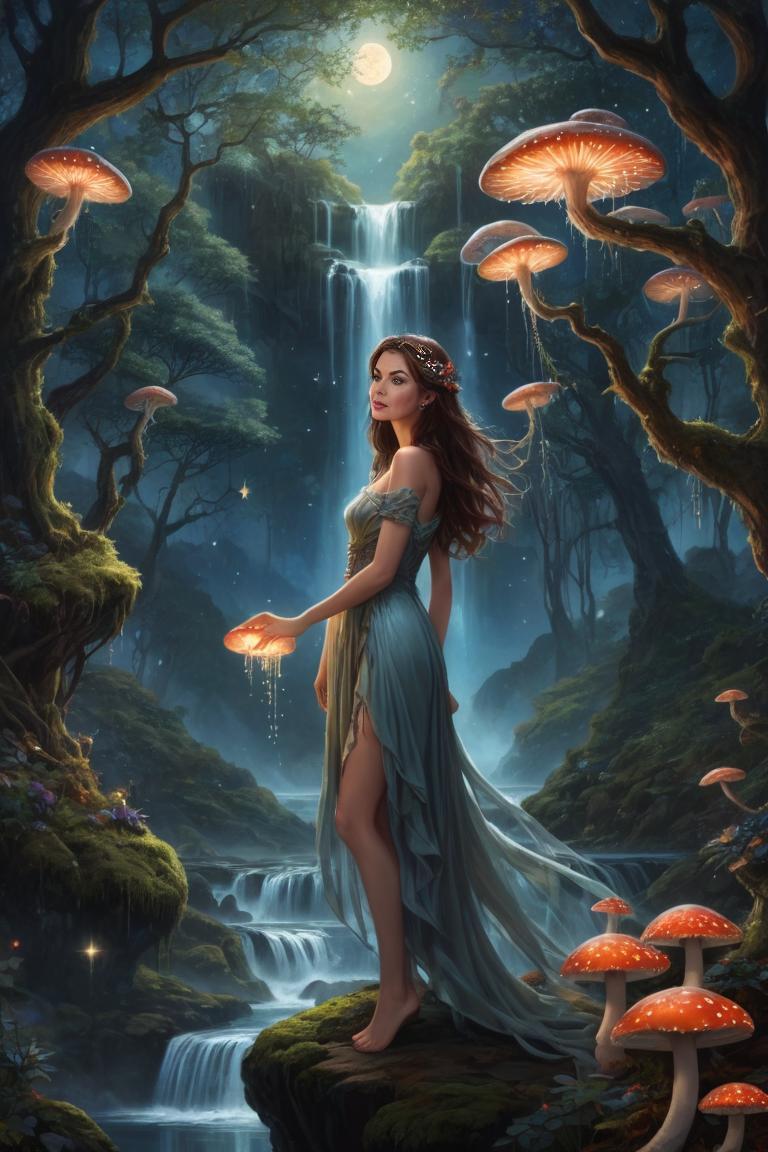 Photify AI prompt preview for Dreaming pack - 240 - 2025-05-30T23:58:02.619Z