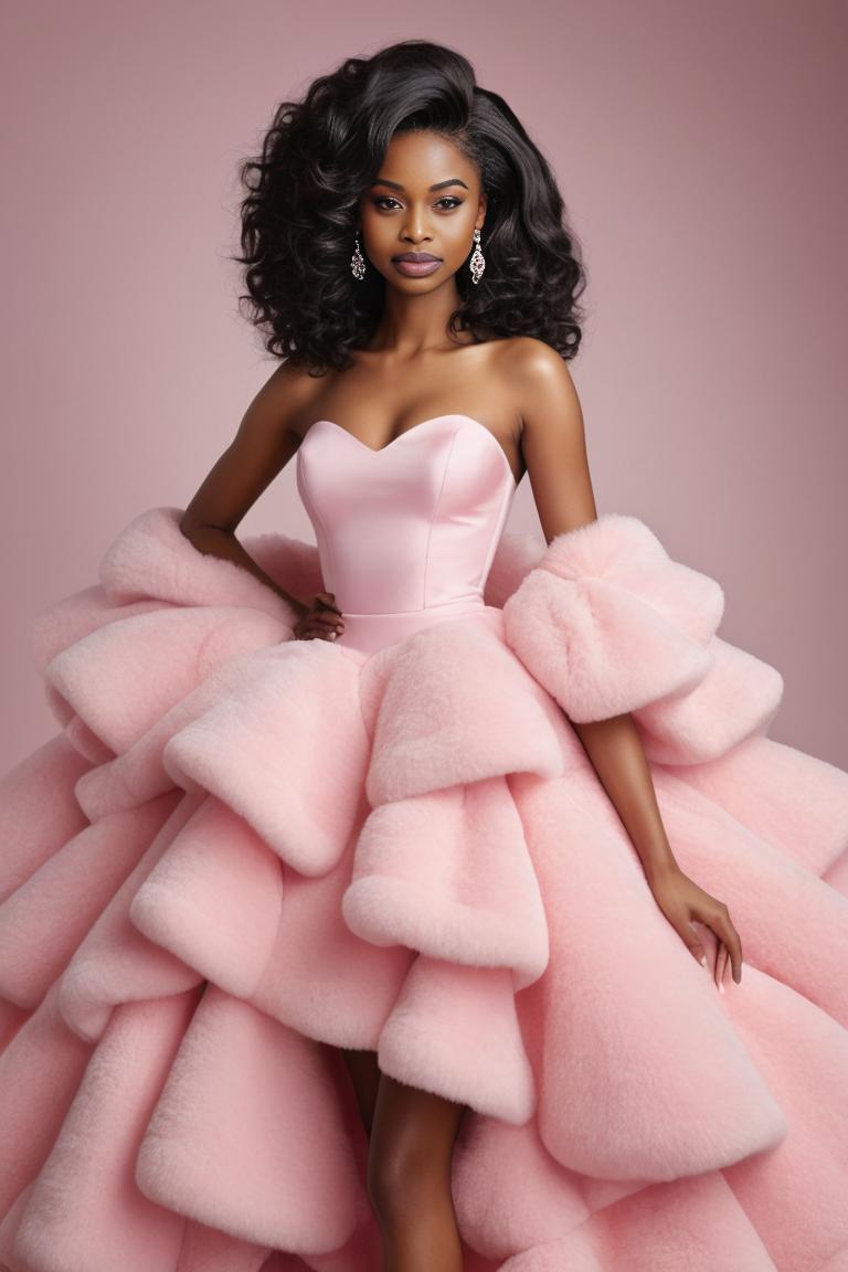 Photify AI prompt preview for Barbie Style pack - 240 - 2025-05-09T06:37:30.308Z
