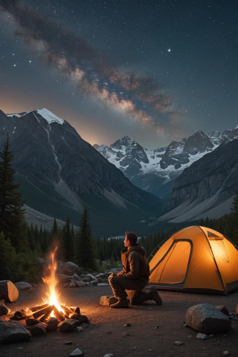 Photify AI prompt preview for Mountain Scenes pack - 240 - 2025-04-27T16:10:11.209Z
