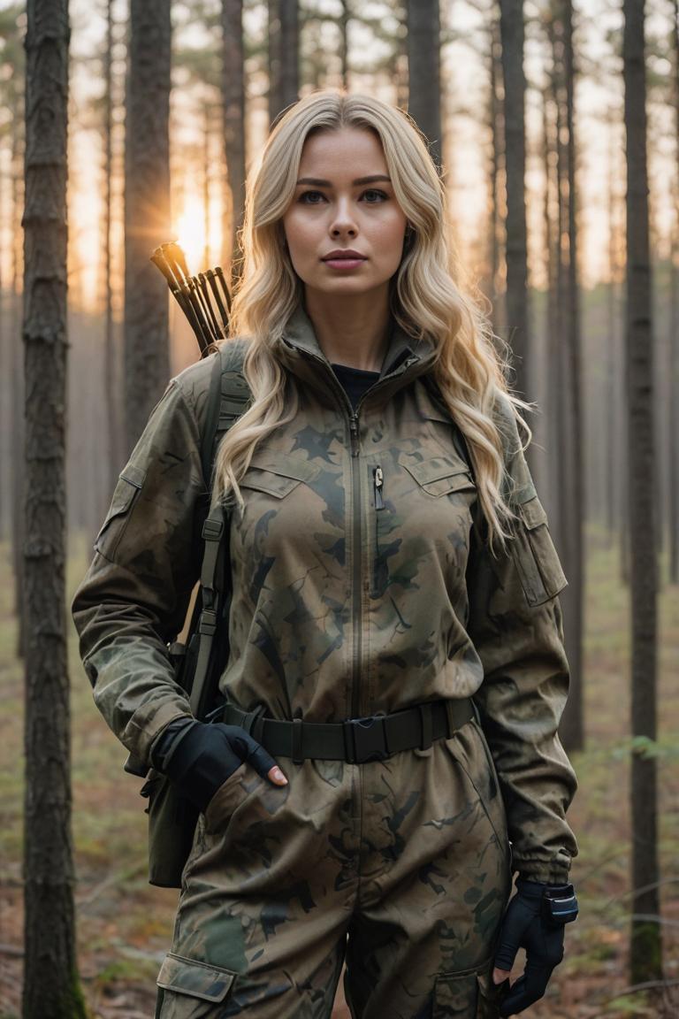 Photify AI prompt preview for Outdoor Hunt pack - 240 - 2025-12-04T20:18:12.974Z