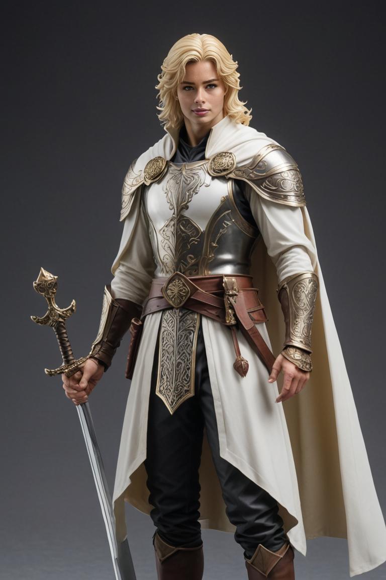 Photify AI prompt preview for D&d Figures Toys pack - 240 - 2025-06-01T07:05:30.801Z