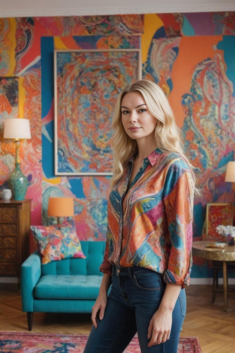 Photify AI prompt preview for Creative Blends pack - 240 - 2025-10-30T18:37:44.051Z