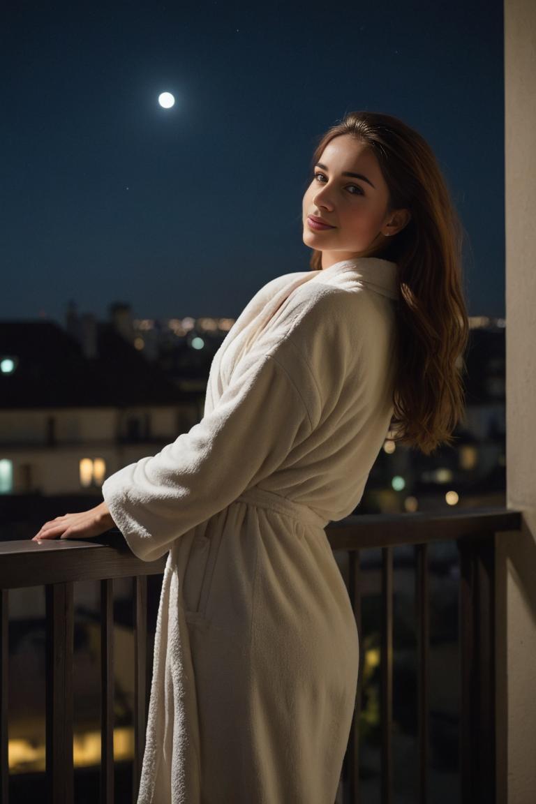Photify AI prompt preview for Night Photos pack - 240 - 2025-04-21T11:44:56.391Z