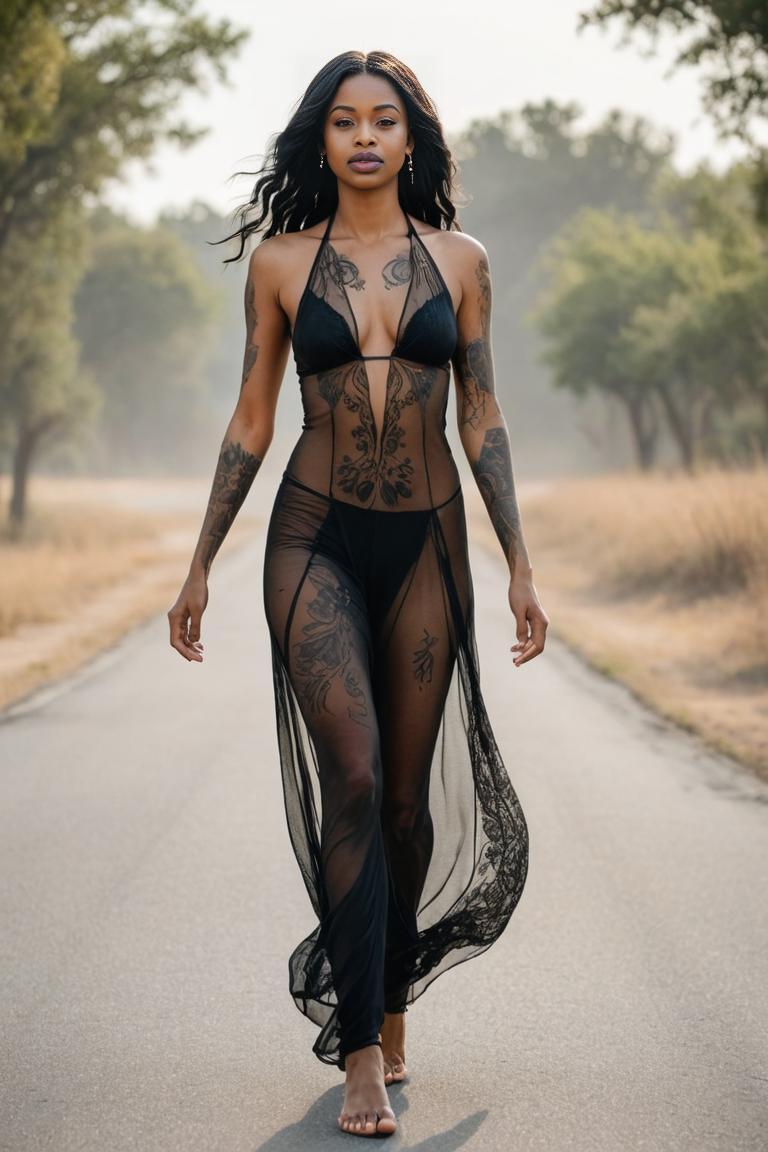Photify AI prompt preview for Tattooed Sheer Beauty pack - 240 - 2025-03-25T16:31:01.905Z