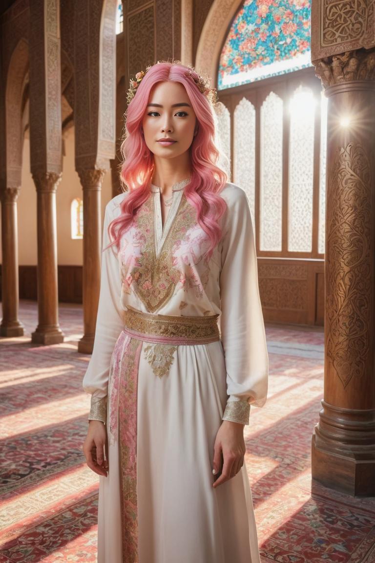 Photify AI prompt preview for Peaceful Mosque Moments pack - 240 - 2025-06-20T05:28:35.443Z